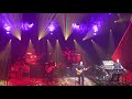 UMPHREY'S McGEE : Entire 1st Set : {4K Ultra HD} : The Riviera Theater : Chicago, IL : 12/29/2023