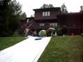 Pimpin' on Norman:  Slip n Slide