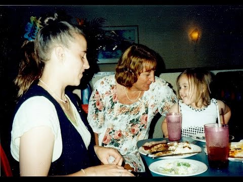 Reunion: A Mother & A Daughter After 24yrs