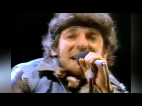 Lady Gaga vs Bruce Springsteen Born This Way In The USA (Marc Eazy Video Remix)