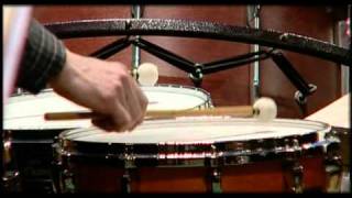 Edgard Varese: Ionisation (Full recording)