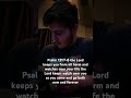 Psalm 121:7-8 #truth #god #jesus #holyspirit #biblesays #jesuskinglord #lordjesuschrist #verse