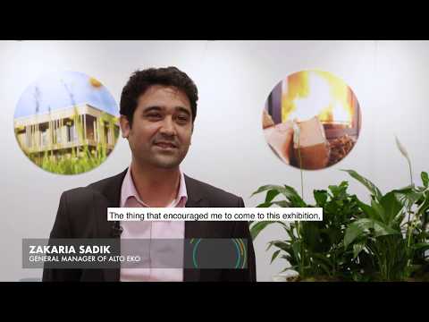 BePOSITIVE 2019 IN 2 WORDS - ALTO EKO