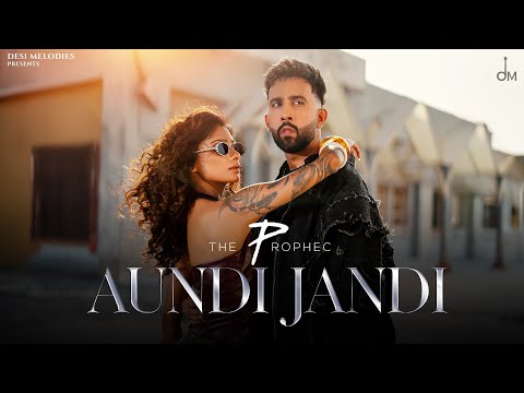 DM - Desi Melodies and The PropheC