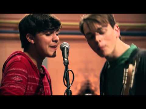 James' Band Performs "Song for Riley" - The Next Step Extended Songs