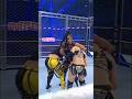 Bianca Belair Shows Why She S The StrongEST In WarGames