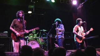 rx bandits - Consequential Apathy **HD** (São Paulo/Brazil - Hangar110 24/10/2009)