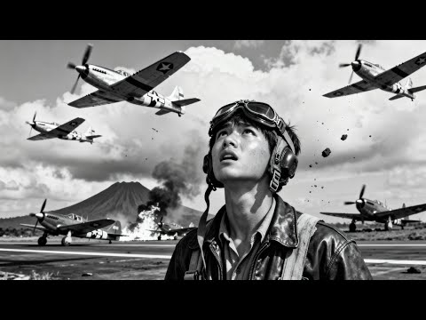 Japanese Pilots Mocked American P-51 Mustangs Until They Lost 400 Zeros In Two Months