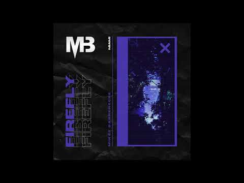 Mikey Barreneche - Firefly [Official Audio]