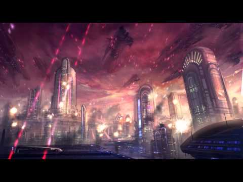 Forbidden Society - Attack The Beautiful (Original Mix)