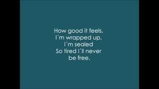 Maroon 5 - Get Back In My Life (Lyrics Video)