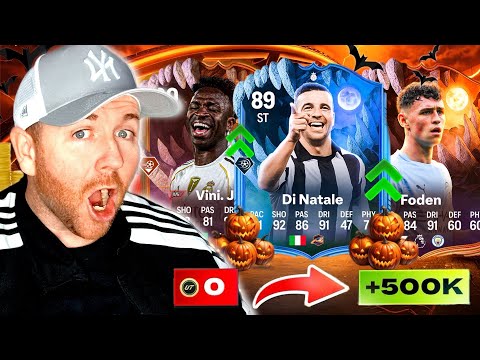 EA FC 26: LIVE CARD TRADING!🔥MAKE COINS WITHOUT RISK✅ EAFC 26 Trading Tips