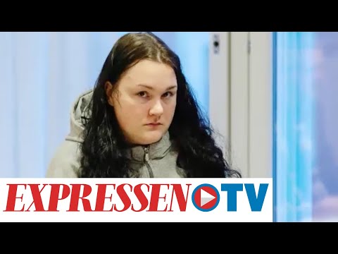 Svartsjuka kvinnorna som dömts för mord