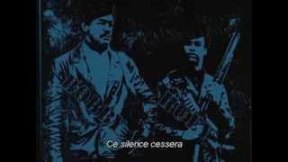 Eldridge Cleaver, Black Panther (1970)