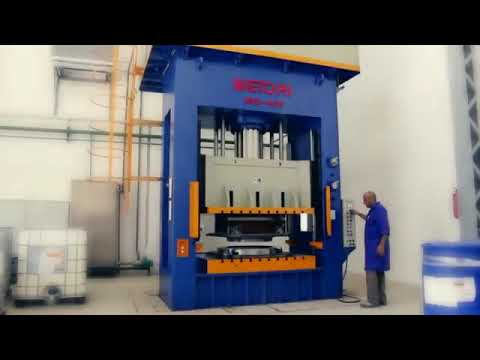 RAAL Romania factory presentation