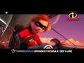 Disney/Pixar's Incredibles 2 IMAX 30s TV Spot