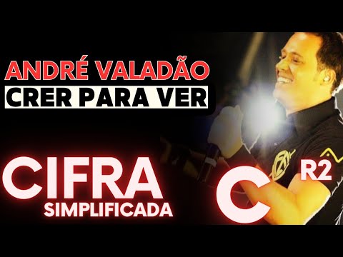 Decido Crer - Davi Sacer
