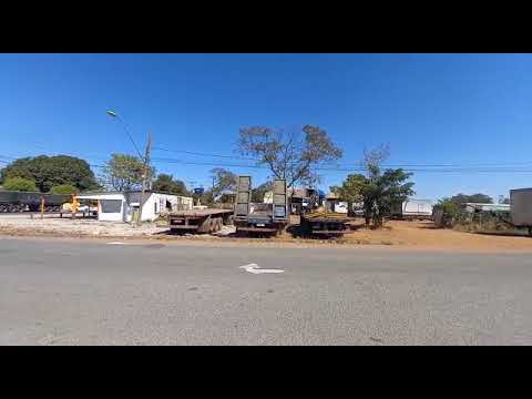 Vendo terreno no distrito industrial de cuiaba por R$4.000.000 imagem 1