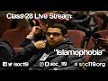 Islamophobia - Full Class Lecture