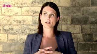 Sam Monologue - Lip Service - Series 2 - BBC