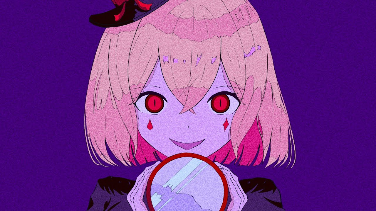 アリス / 才歌 feat.可不 (Alice / Saica feat.KAFU)