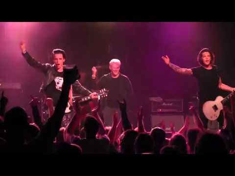 The Treatment.I Bleed Rock + Roll.Macmillanfest.02.09.2017.