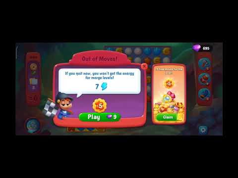 @Fishdom 15 min Gameplay! From Level 11,407 to 1414! 😎 Like the video and follow the channel!!!  😉🥰