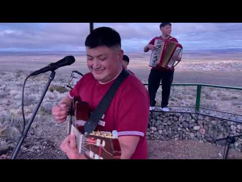AMOR SUREÑO- PUÑALADA CUMBIA CAMPERA