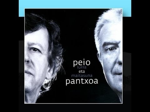 Bake mina (Pantxoa eta Peio)