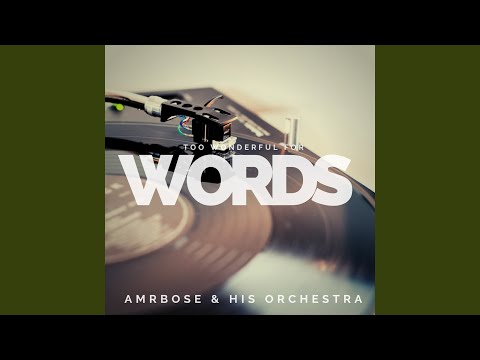 She's Such a Comfort to Me