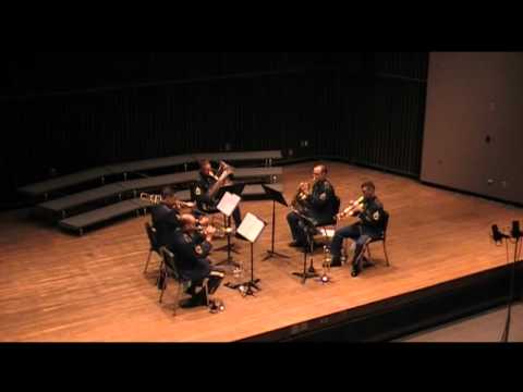 Barclay Square 2-2-11