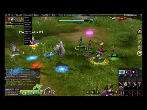 Atlantica Online PC