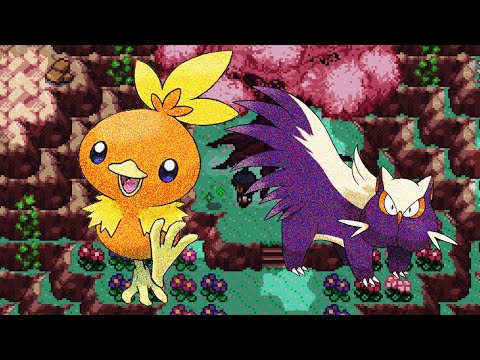 BKC Plays Pokemon Rejuvenation (Badly), Part 1 (Send help)