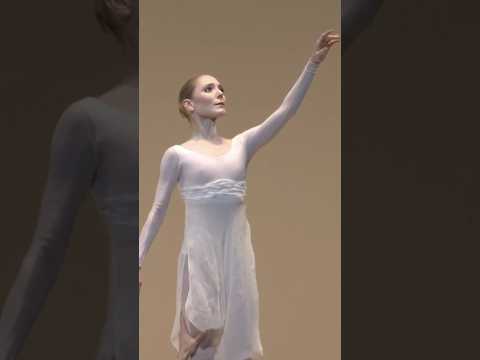 one of the most insane lifts i’ve ever seen #ballet #royalballet #dance