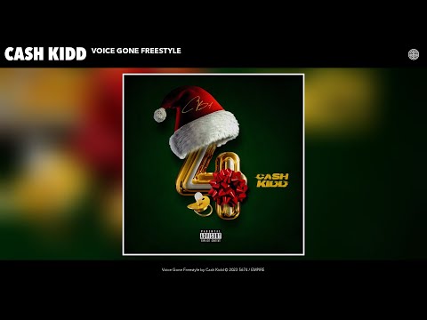 Video thumbnail for Voice Gone Freestyle