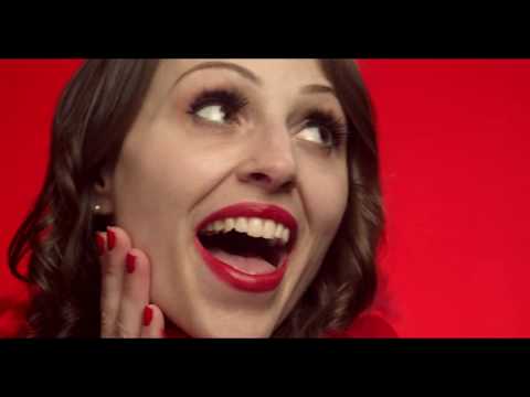 Jolie Avec Rouge - Lipstick Commercials