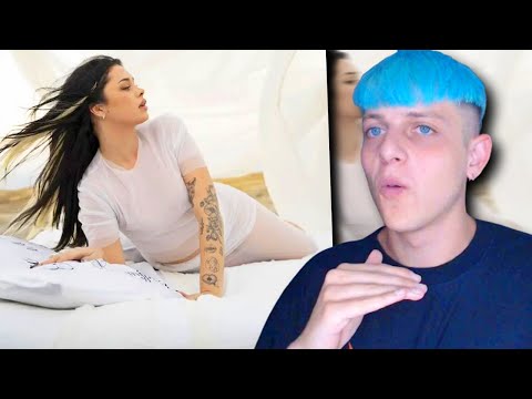 COMO 5 GENEROS EN UNA SOLA CANCION 🔥 / BERTIAKA REACCIONA a SOULFÍA - BOCA (Video Oficial)