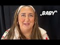 Das Video Endet Wenn Sandra Baby Sagt