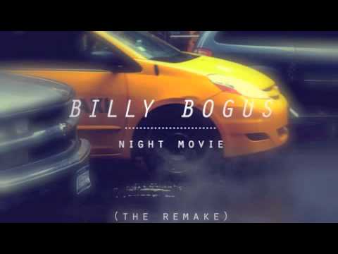 Billy Bogus - Me and you on a boat in Central Park (Discodromo mix)