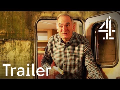 afbeelding TRAILER | Friday Night Dinner | Series 6