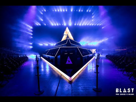 🔴[RU/EN/LIVE] GRAND-FINAL | forZe vs Avangar | BLAST Pro Series: Moscow 2019