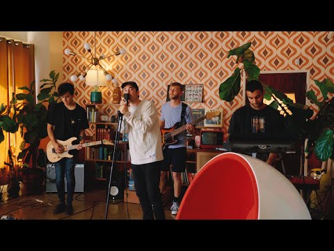 no suits - William Foe (Live From the Shag Chateau)