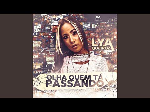 Olha Quem Tá Passando