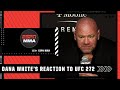 Dana White breaks down Colby Covington, Bryce Mitchell's wins at UFC 272 | ESPN MMA