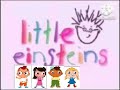 Little Einsteins Pilot Clip