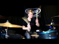 Demon Hunter - One Thousand Apologies - Drum ...