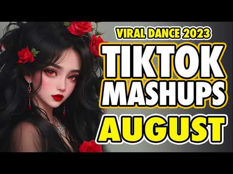 New Tiktok Mashup 2023 Philippines Party Music | Viral Dance Trends | August 5th