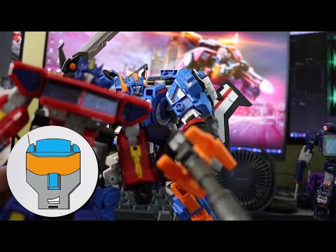 Epic Figure Haul - #Transformers Figure Accumulation Haul