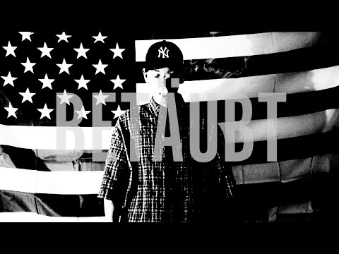 Egor - Betäubt (prod. Camey)