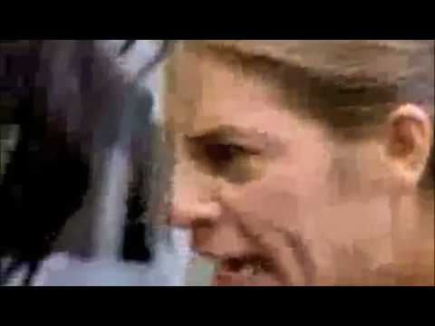 The Wrath of Jillian